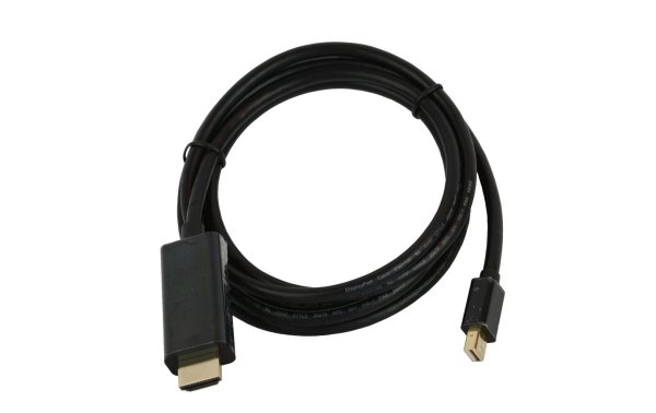 Raritan KVM-Kabel D4CBL-MDP-HDMI