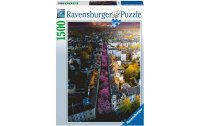 Ravensburger Puzzle Blühendes Bonn