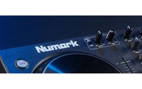 Numark DJ-Controller NS4FX