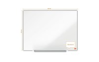 Nobo Magnethaftendes Whiteboard Impression Pro 120 cm x 180 cm
