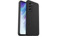 Otterbox Back Cover React Galaxy S21 FE 5G Schwarz