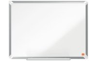 Nobo Whiteboard Premium Plus 90 cm x 180 cm, Weiss
