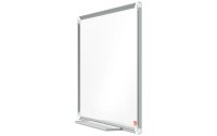 Nobo Whiteboard Premium Plus 90 cm x 180 cm, Weiss