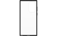 Otterbox Back Cover React Galaxy S22 Ultra Transparent / Schwarz