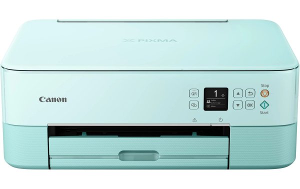 Canon Multifunktionsdrucker PIXMA TS5353a