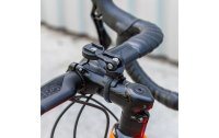 SP Connect Fahrradmobiltelefonhalter Bike Bundle II iPhone 11 Pro