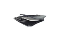 Cherry Tastatur KC 4500 ERGO US-Layout Schwarz