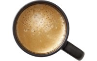 Bitz Kaffeetasse 300 ml, 4 Stück, Galaxy Black
