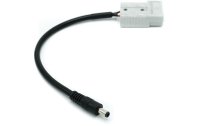 WATTSTUNDE Adapterkabel AK-A50-5521 Anderson A50 auf DC5521 male