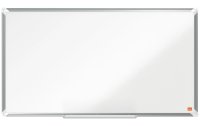 Nobo Whiteboard Premium Plus 40", Weiss