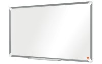 Nobo Whiteboard Premium Plus 40", Weiss