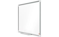 Nobo Whiteboard Premium Plus 40", Weiss