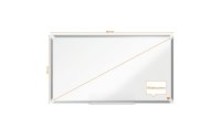 Nobo Whiteboard Premium Plus 40", Weiss