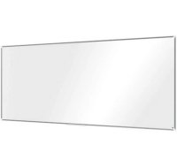 Nobo Whiteboard Premium Plus 120 cm x 300 cm, Weiss
