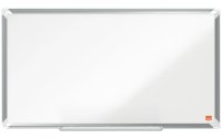 Nobo Whiteboard Premium Plus 32", Weiss