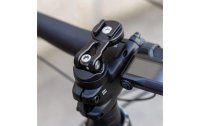 SP Connect Fahrradmobiltelefonhalter Stem Mount Pro