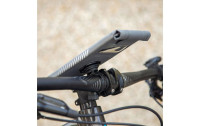 SP Connect Fahrradmobiltelefonhalter Micro Bike Mount