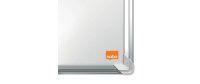 Nobo Whiteboard Premium Plus 85", Weiss