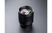 Viltrox Festbrennweite AF 85mm F/1.8 – Nikon Z