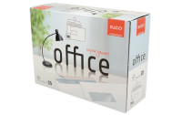 ELCO Couvert Office Box C5 mit Fenster links, 100 Stück