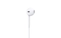 Apple In-Ear-Kopfhörer EarPods 3.5 mm Connector Weiss