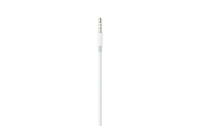 Apple In-Ear-Kopfhörer EarPods 3.5 mm Connector Weiss