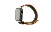 4smarts Schutzhülle Full Body Hard Apple Watch Series 7 (45 mm)