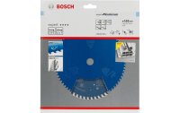 Bosch Professional Kreissägeblatt 165 x 20 x 2.6 mm...