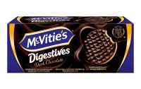 McVities Digestives Dark Chocolate 300 g