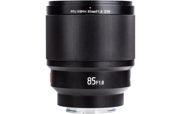 Viltrox Festbrennweite AF 85mm F/1.8 Mark II – Sony E-Mount