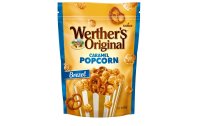Storck Werthers Original Caramel Popcorn Brezel 140 g