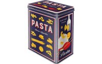 Nostalgic Art Vorratsdose Pasta Variety 3 l, Mehrfarbig