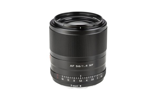 Viltrox Festbrennweite AF 56mm F/1.4 – Fujifilm X-Mount