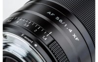 Viltrox Festbrennweite AF 56mm F/1.4 – Fujifilm X-Mount