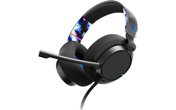 Skullcandy Headset SLYR Pro Blau