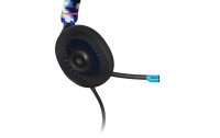 Skullcandy Headset SLYR Pro Blau