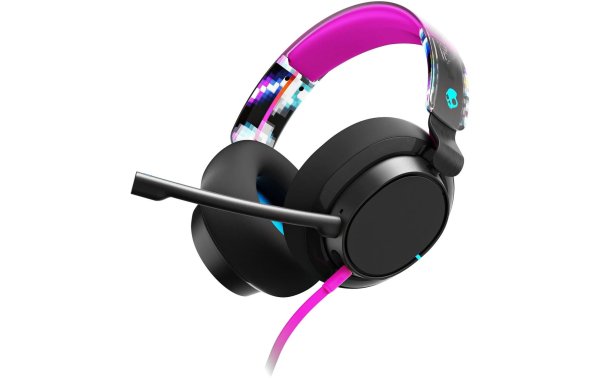 Skullcandy Headset SLYR Pro Schwarz