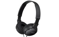 Sony On-Ear-Kopfhörer MDRZX110B Schwarz