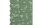 Gardinia Plissée Japandi Ginkgo 50 x 130 cm, Olivgrün