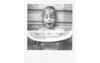 Polaroid Sofortbildfilm B&W 600 – 8 Sofortbilder