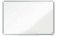 Nobo Whiteboard Premium Plus 60 cm x 90 cm, Weiss