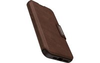 Otterbox Book Cover Strada iPhone 15 Pro Max Braun