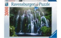 Ravensburger Puzzle Wasserfall auf Bali