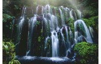 Ravensburger Puzzle Wasserfall auf Bali