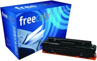 Freecolor Toner HP CF410 XL Cyan