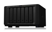 Synology NAS DiskStation DS1621+ 6-bay Synology Plus HDD...