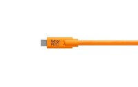 Tether Tools Kabel USB-C 3.0 Micro-B Right Angle 4.6...