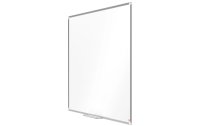 Nobo Whiteboard Premium Plus 100 cm x 150 cm, Weiss