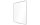 Nobo Whiteboard Premium Plus 100 cm x 150 cm, Weiss