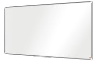 Nobo Whiteboard Premium Plus 90 cm x 180 cm, Weiss